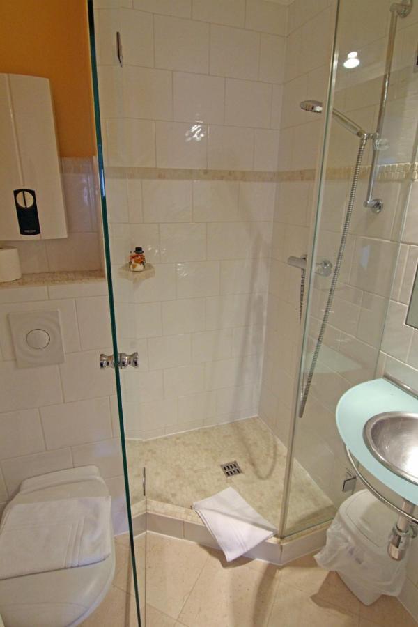 Ferienwohnung Dunensand เวสเทอร์แลนด์ ภายนอก รูปภาพ